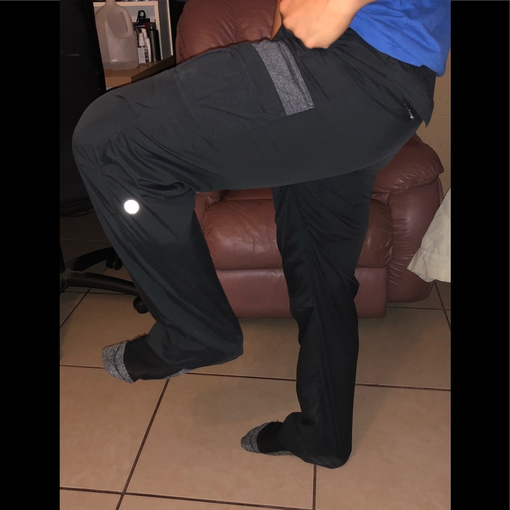 Lululemon men’s pants!!